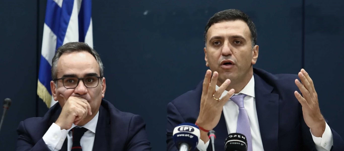 Καμία ενίσχυση του ΕΣΥ από την κυβέρνηση: Μετά από 5 μήνες lockdown πέθαναν ασθενείς περιμένοντας ΜΕΘ!